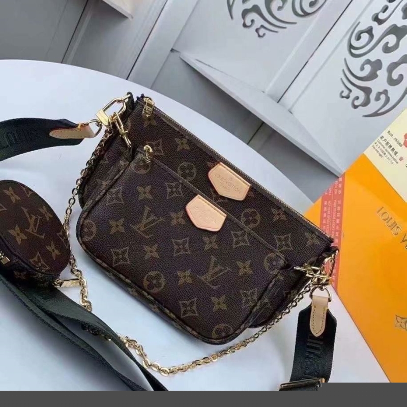 LV Satchel Bags